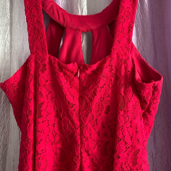 DRESS - Picture 4 of 4